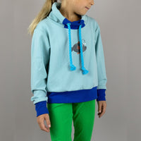 Kindersweater BANSIN
