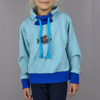 Kindersweater BANSIN