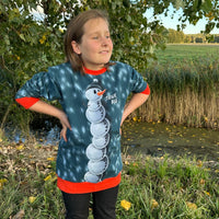 Kindersweater BANSIN