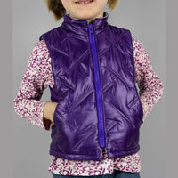 Kinderweste "AYLA"