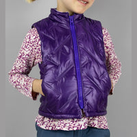 Kinderweste "AYLA"