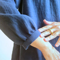 Bluse/Kleid "MIKELE"
