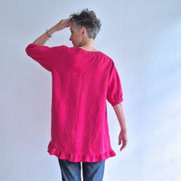 Bluse/Kleid "MIKELE"