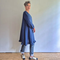 Bluse/Kleid "MIKELE"