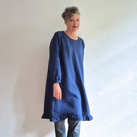 Bluse/Kleid "MIKELE"