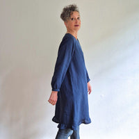 Bluse/Kleid "MIKELE"