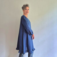 Bluse/Kleid "MIKELE"