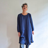 Bluse/Kleid "MIKELE"