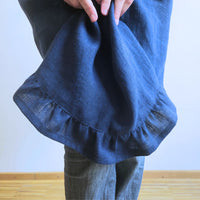 Bluse/Kleid "MIKELE"