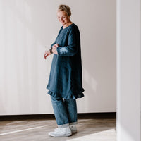 Bluse/Kleid "MIKELE"