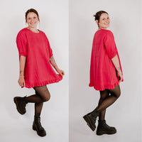 Bluse/Kleid "MIKELE"