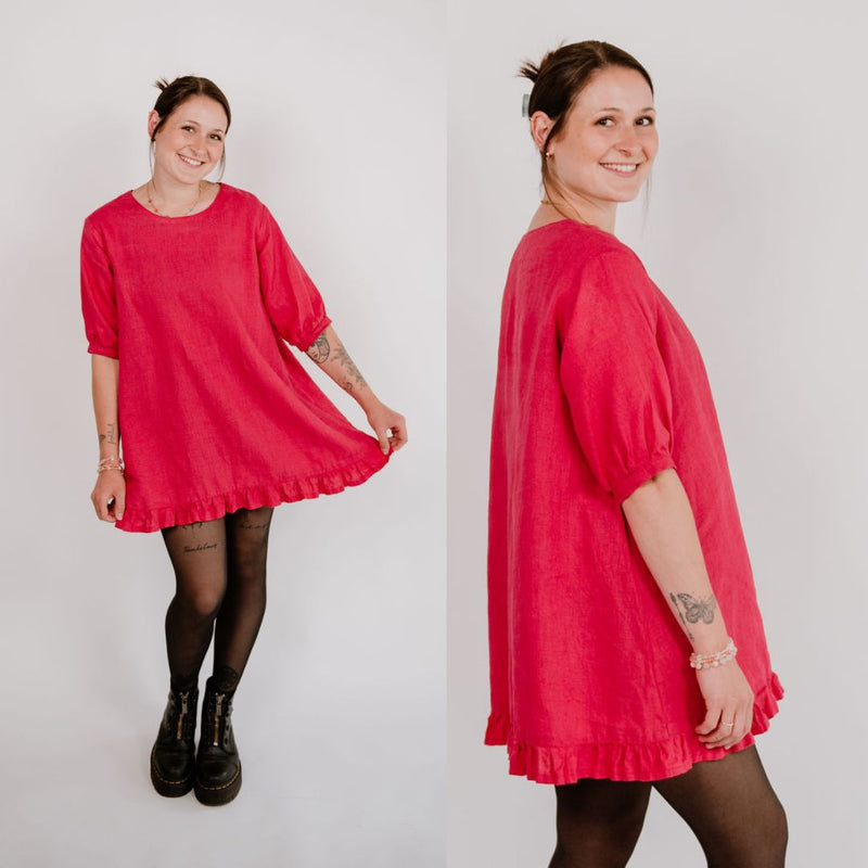 Bluse/Kleid "MIKELE"