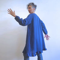 Bluse/Kleid "MIKELE"