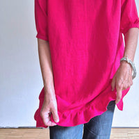 Bluse/Kleid "MIKELE"