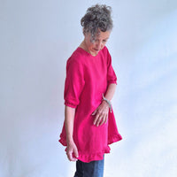 Bluse/Kleid "MIKELE"