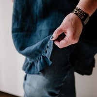 Bluse/Kleid "MIKELE"