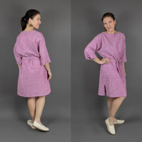 Kimono-Kleid NORIKO