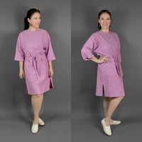 Kimono-Kleid NORIKO
