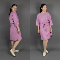 Kimono-Kleid NORIKO