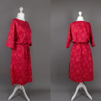 Kimono-Kleid NORIKO