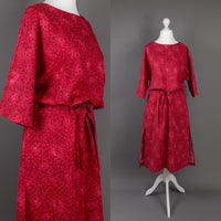 Kimono-Kleid NORIKO