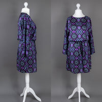 Kimono-Kleid NORIKO