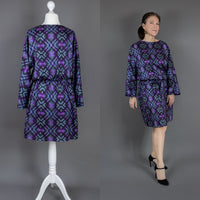 Kimono-Kleid NORIKO