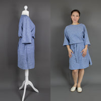 Kimono-Kleid NORIKO