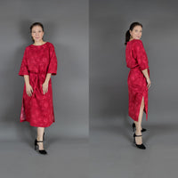 Kimono-Kleid NORIKO