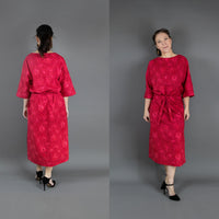 Kimono-Kleid NORIKO