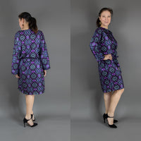 Kimono-Kleid NORIKO