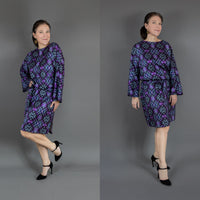 Kimono-Kleid NORIKO