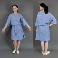 Kimono-Kleid NORIKO
