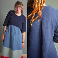 Tunika/Kleid OFELIA