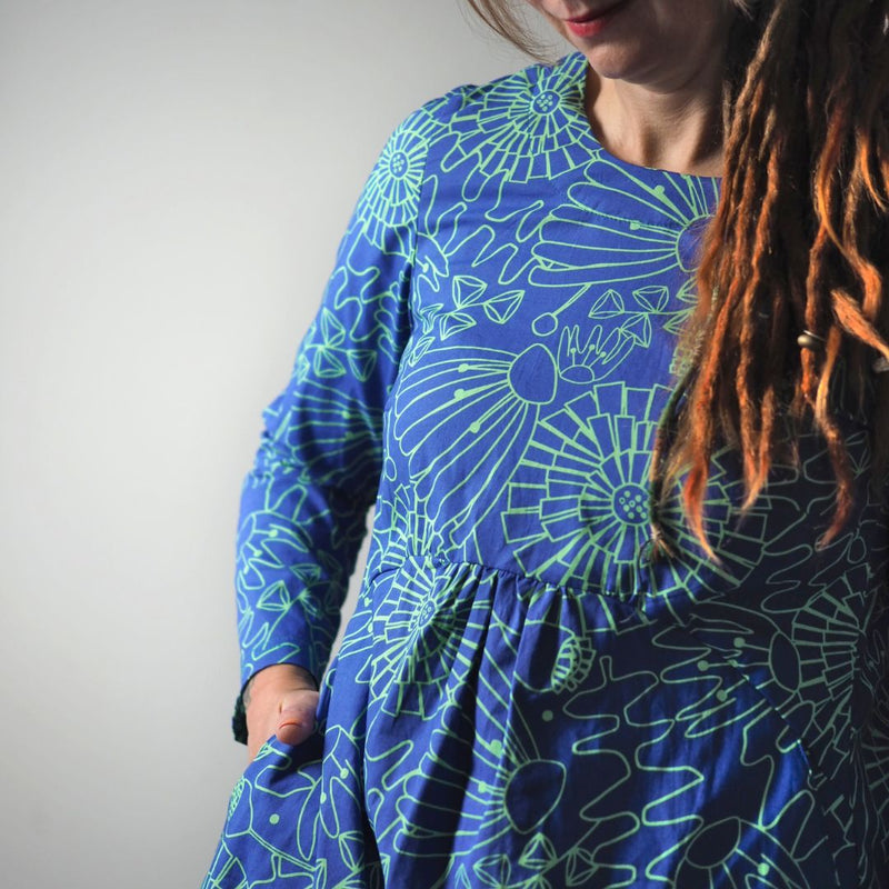 Tunika/Kleid OFELIA
