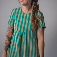 Tunika/Kleid OFELIA