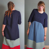 Tunika/Kleid OFELIA