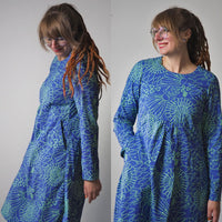 Tunika/Kleid OFELIA