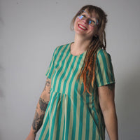 Tunika/Kleid OFELIA