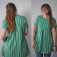 Tunika/Kleid OFELIA