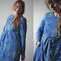 Tunika/Kleid OFELIA