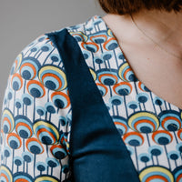 Kleid "WELMOED"