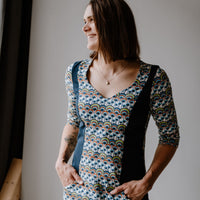 Kleid "WELMOED"