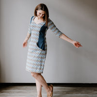 Kleid "WELMOED"
