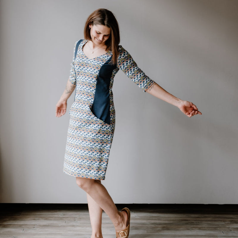 Kleid "WELMOED"