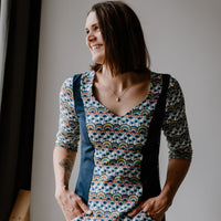 Kleid "WELMOED"