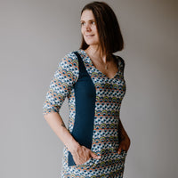 Kleid "WELMOED"