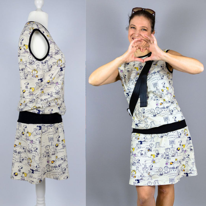 Kleid "WILMA"