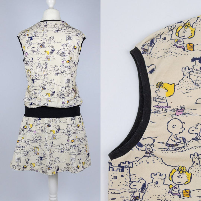 Kleid "WILMA"