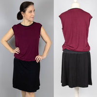 Kleid "WILMA"